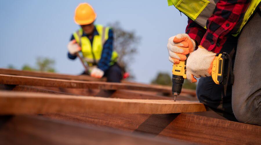 Expert Emergency Roof Repairs services in Cedarhurst, NY